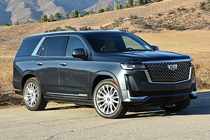 Private Transfer from Honolulu Airport HNL to Waikiki by SUV - Who Will Love This Transfer?