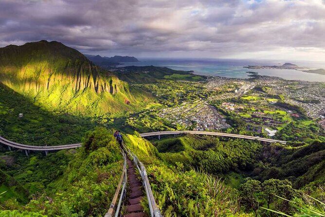 Private Transfer from Honolulu (HLN) Airport to Kawela - What to Expect During the Transfer