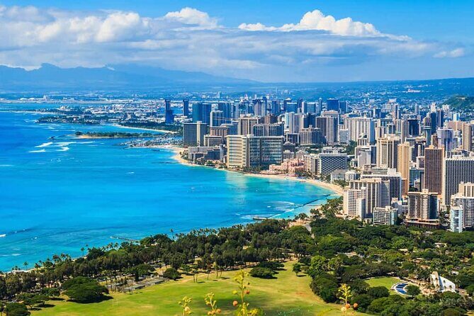 Private Transfer from Honolulu (HLN) Airport to Ko Olina - Final Thoughts