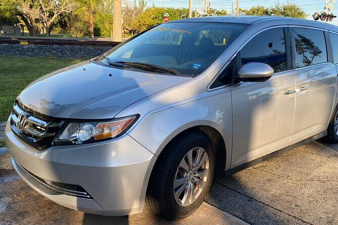 Private Transfer from Honolulu / Waikiki hotels to Honolulu Port - Final Thoughts