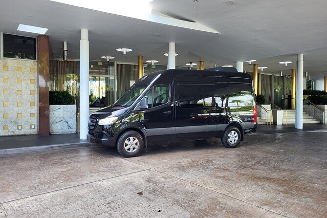 Private Transfer from Hotel in Miami to Port Miami. Up to 11 pax. - Who Is This Service Best For?