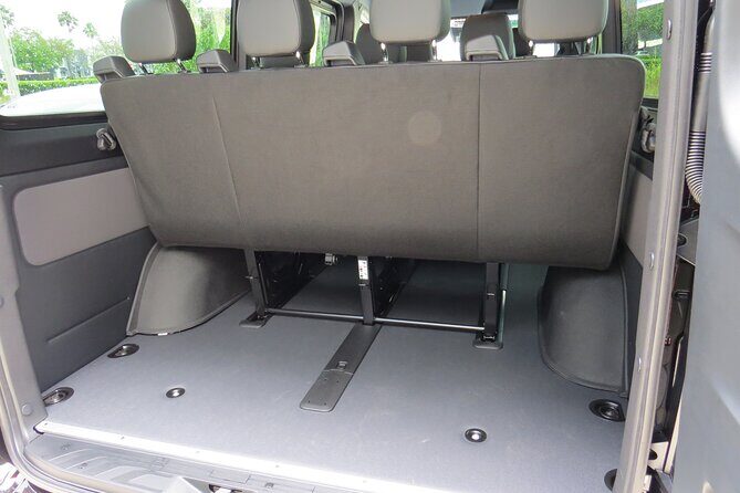 Private Transfer from Hotel in Miami to Port Miami. Up to 11 pax. - Final Thoughts