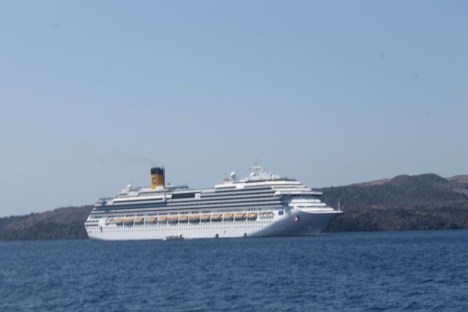 Private Transfer from Hotel in Rome to Civitavecchia Port - Key Points