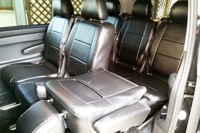 Private Transfer from Hotel in Rome to Civitavecchia Port - Practical Details and Tips