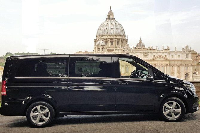 Private Transfer from Hotel in Rome to Civitavecchia Port - FAQ