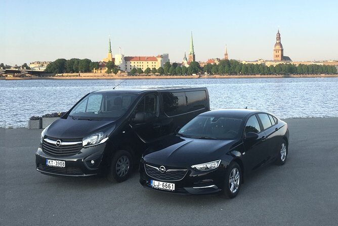 Private Transfer from Hotel to Riga Airport with English speaking driver - Final Thoughts