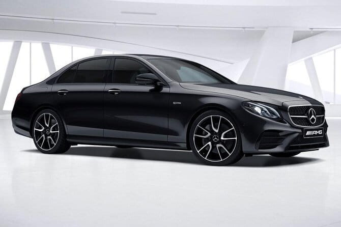 Private Transfer from Hotels in Florence to the Pisa Airport - Who Is This Transfer Best For?