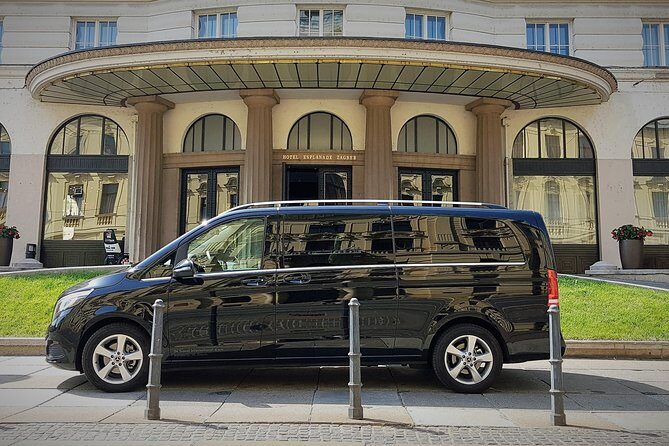 Private Transfer from Hotels in Zagreb to Zagreb Airport (ZAG) - Private Transfer from Hotels in Zagreb to Zagreb Airport (ZAG): An Honest Look