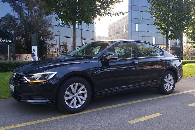 Private Transfer from Hotels in Zagreb to Zagreb Airport (ZAG) - Who Should Consider This Service?