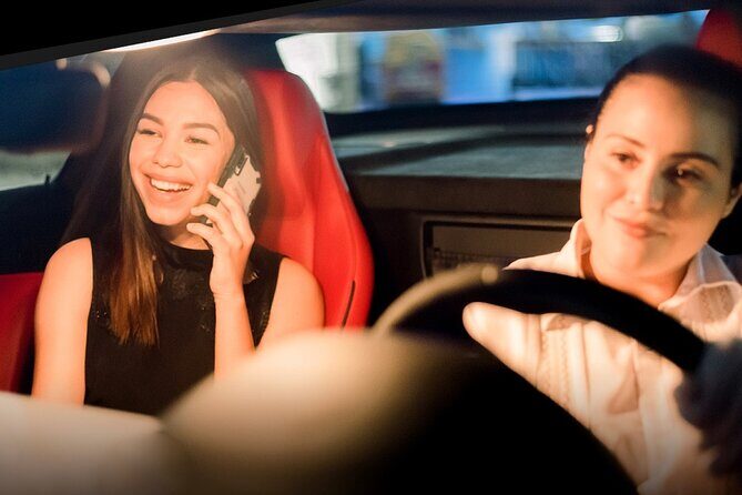 Private Transfer from Hotels to Cancun Airport - Key Points