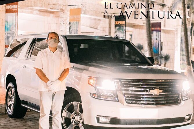 Private Transfer from Hotels to Cancun Airport - A Few Downsides