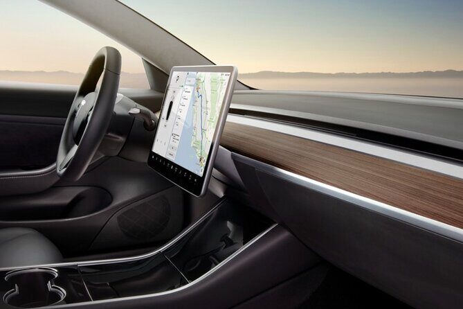 Private Transfer From Hotels To Phoenix Sky Harbor Airport PHX - Why Choose This Private Transfer?