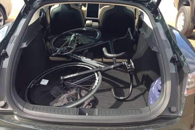 Private Transfer From Hotels To Phoenix Sky Harbor Airport PHX - The Sum Up