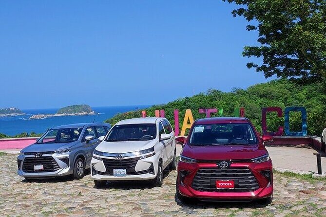 Private Transfer from Huatulco International Airport - A Practical Look at the Private Transfer from Huatulco International Airport