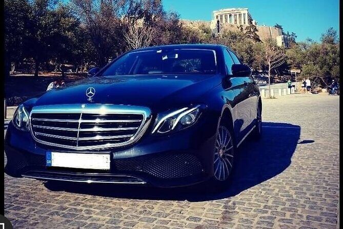 Private Transfer From Igoumenitsa To Athens - Why You Might Love This Transfer