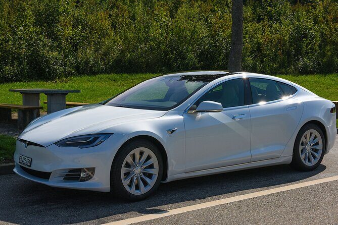 Private transfer from Interlaken to Zurich Airport - Key Points