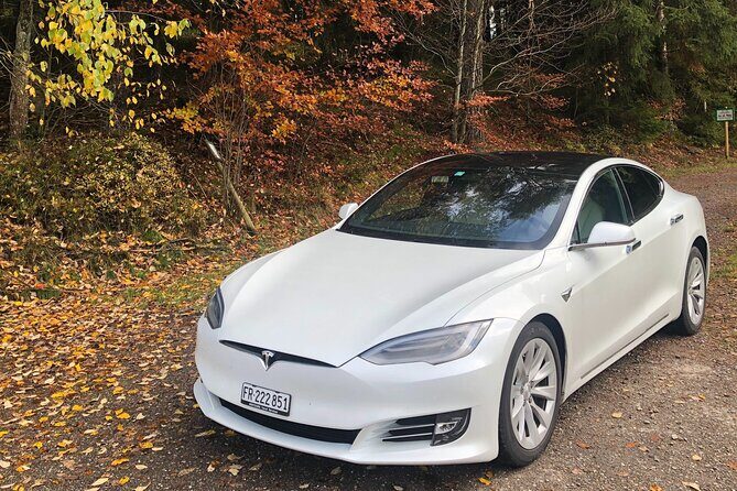 Private transfer from Interlaken to Zurich Airport - Who Should Consider This Service?