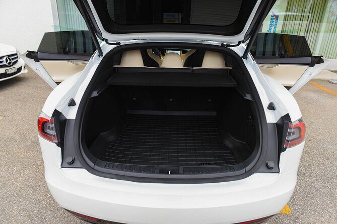 Private transfer from Interlaken to Zurich Airport - FAQ