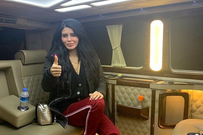 Private Transfer from Istanbul Airport (IST) to Istanbul Hotels - The Cost-Value Balance