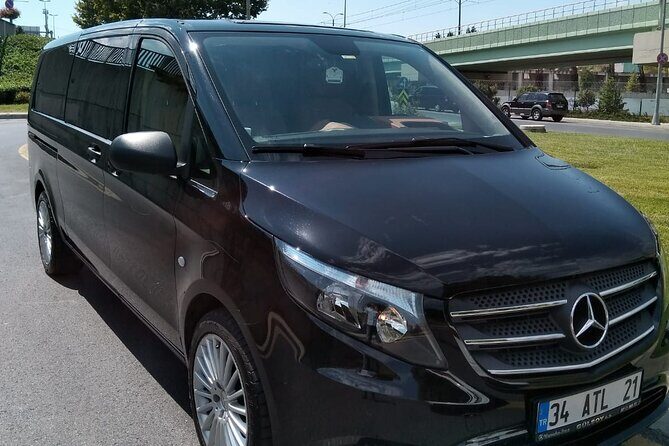 Private Transfer from Istanbul Airport (IST) to Istanbul Hotels - FAQ