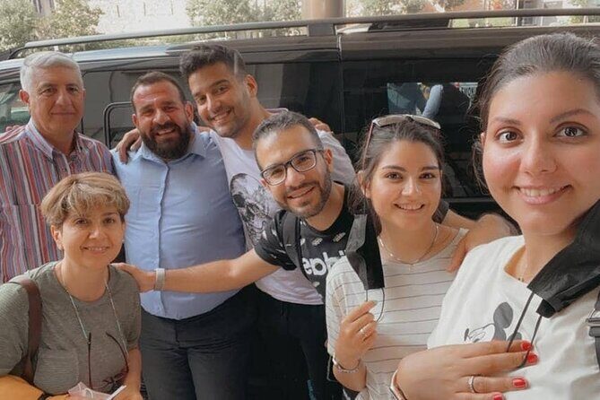 Private Transfer From Istanbul Airport to Istanbul - Who Should Consider This Service?