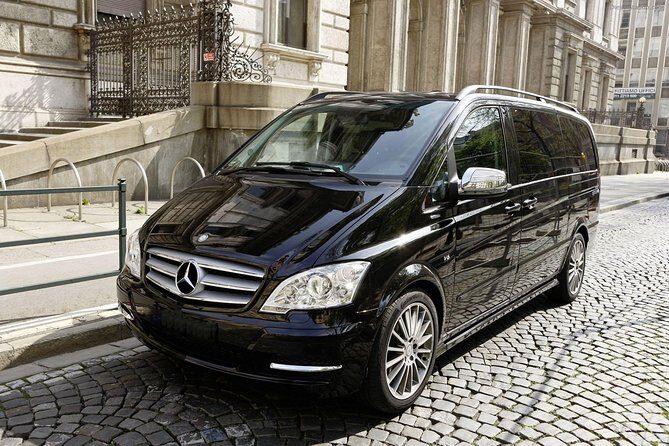 Private Transfer from Istanbul Hotels to Istanbul Airport (IST) - Who Is This Transfer Best For?