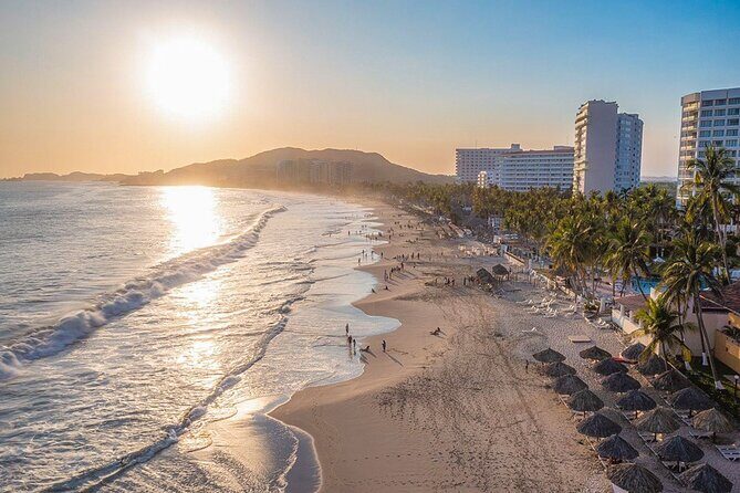 Private Transfer from Ixtapa Airport (ZIH) - Key Points