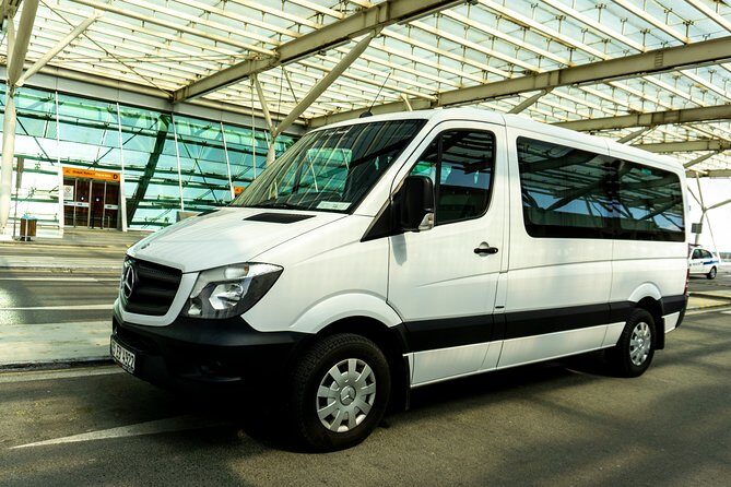 Private Transfer from Izmir Airport to Selcuk - A Closer Look at the Experience