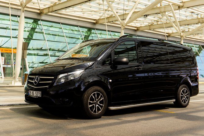 Private Transfer From Izmr Airport to Izmir City Hotels - Introduction