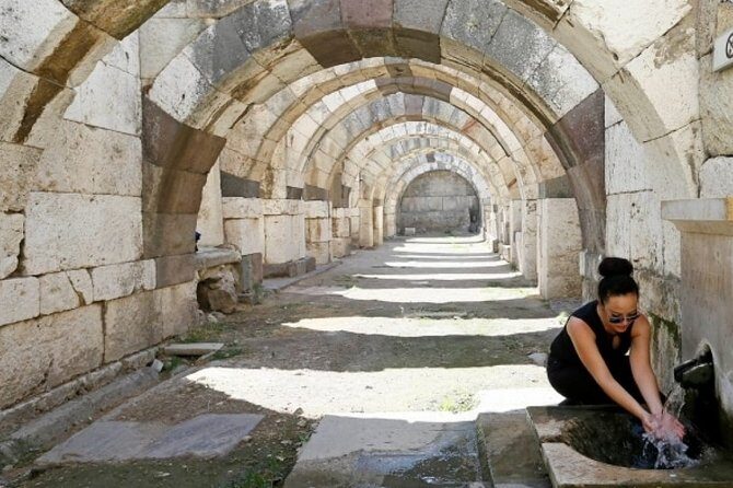 Private Transfer From Izmr Airport to Izmir City Hotels - Who Will Love This Transfer?