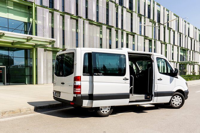 Private Transfer From Izmr Airport to Izmir City Hotels - FAQ