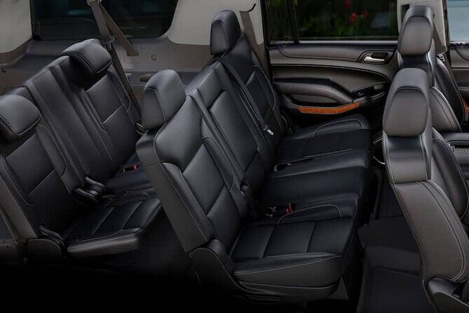 Private Transfer from JFK, EWR and LGA Airport to Manhattan - Introduction