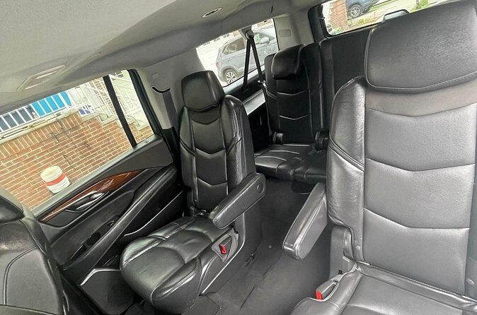 Private Transfer from JFK, EWR and LGA Airport to Manhattan - Is It Worth the Price?