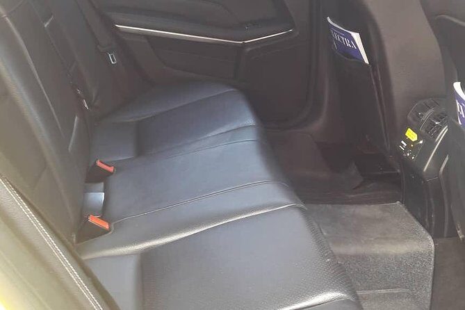 Private Transfer From Kalabaka - Meteora To Athens - Who is this transfer best for?