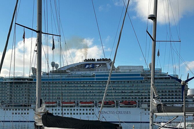 Private Transfer from Katakolon Port to Ancient Olympia - The Practicalities