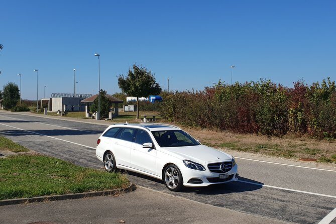 Private transfer from Klosters to Zurich Airport - What to Expect from Your Private Transfer