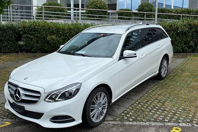 Private transfer from Klosters to Zurich Airport - How This Transfer Fits Different Travel Needs