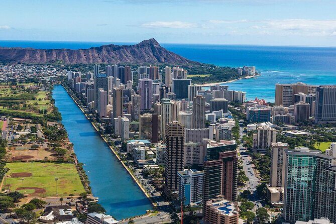 Private Transfer from Ko Olina to Honolulu (HLN) Airport - What You Can Expect from This Private Transfer