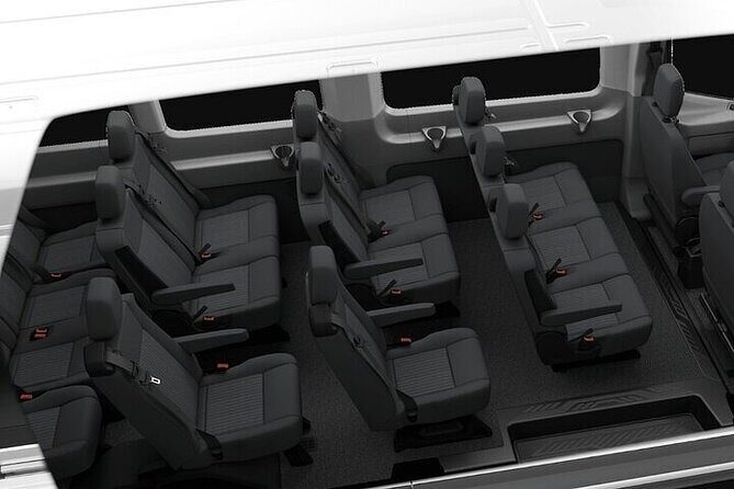 Private Transfer From Kona International Airport to Hotels in Waikoloa & Waimea - FAQ