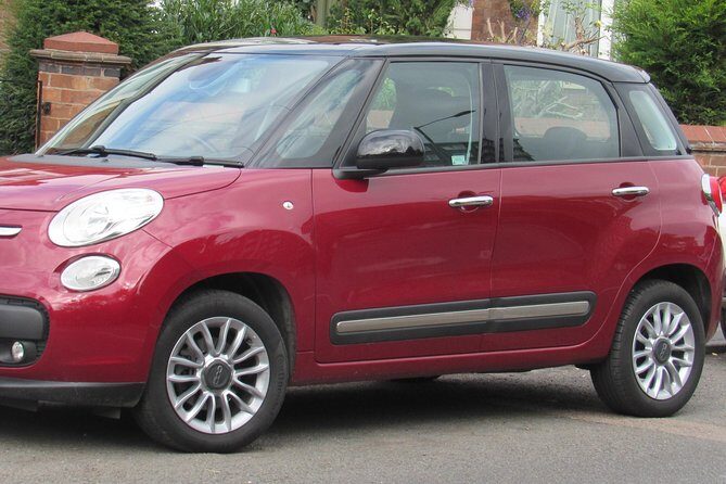 Private Transfer from Konya Airport to the Konya hotels ( 1 way ) - Key Points