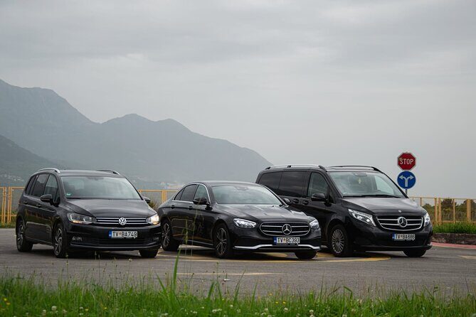 Private Transfer from Kotor or Perast to Dubrovnik airport - Why Choose a Private Transfer?