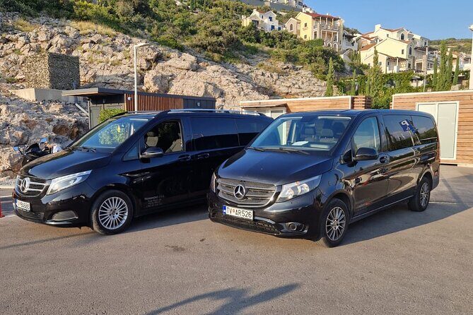 Private transfer from Kotor to Dubrovnik - Who Is This Tour Best For?