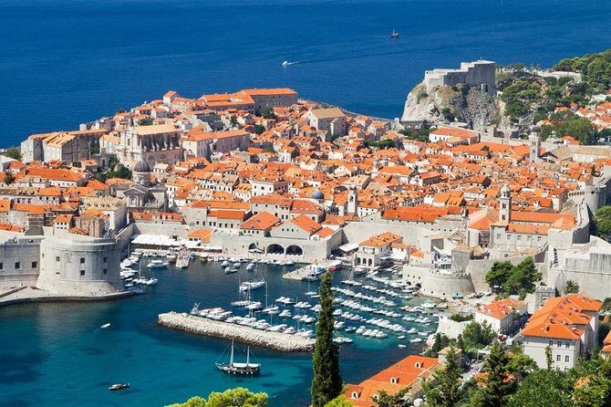 Private transfer from Kotor to Dubrovnik - FAQ
