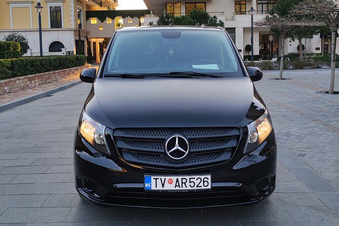 Private Transfer from Kotor to Tivat airport - Why You Might Want to Book This Transfer
