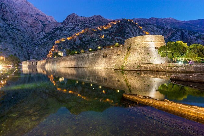 Private Transfer from Kotor to Tivat airport - Final Thoughts