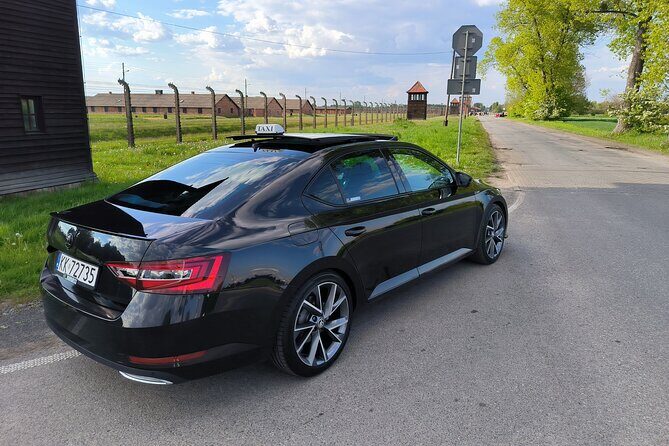 Private transfer from Krakow airport to Krakow - Who Should Consider This Service