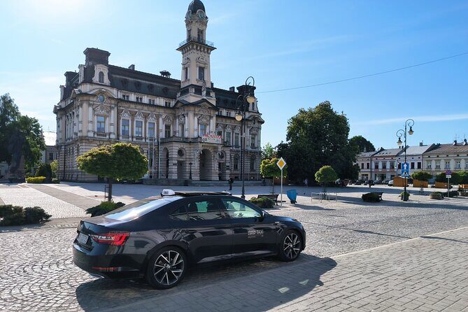 Private transfer from Krakow airport to Krakow - Final Thoughts: Is It Worth It?