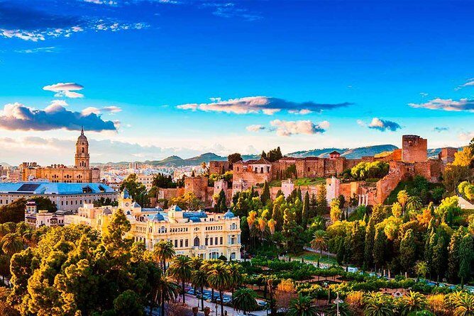 Private Transfer from La Herradura to Malaga (AGP) Airport - Final Thoughts: Is It Worth It?