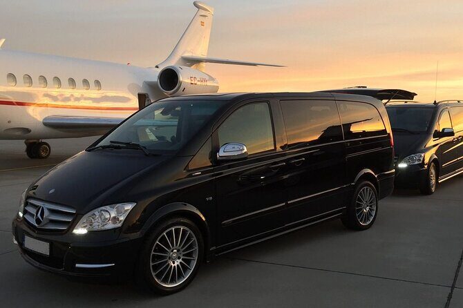 Private Transfer from La Spezia hotels to La Spezia Port - FAQs