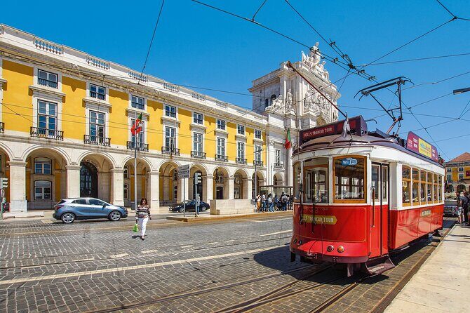 Private Transfer From Lagos to Lisbon, Local English Speaking Driver - A Detailed Look at the Transfer Experience